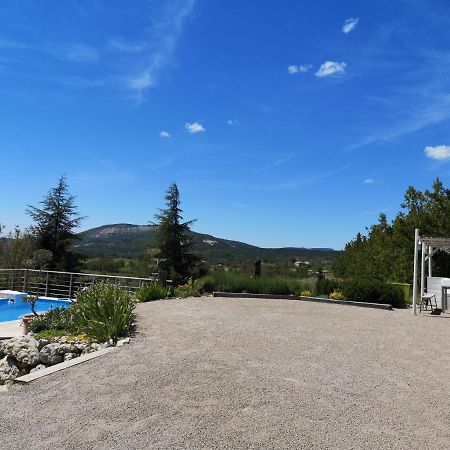 La Casa Villa Ongles Kültér fotó