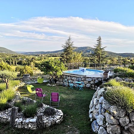 La Casa Villa Ongles Kültér fotó