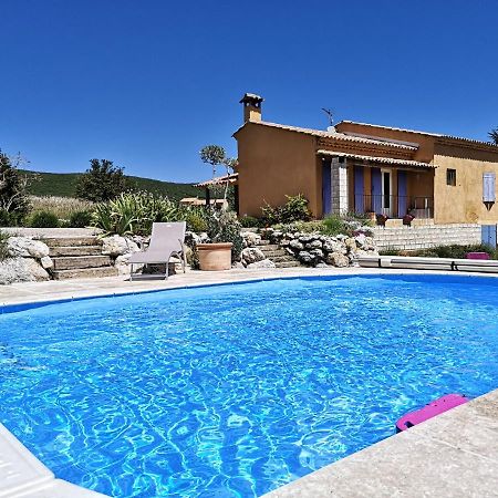 La Casa Villa Ongles Kültér fotó