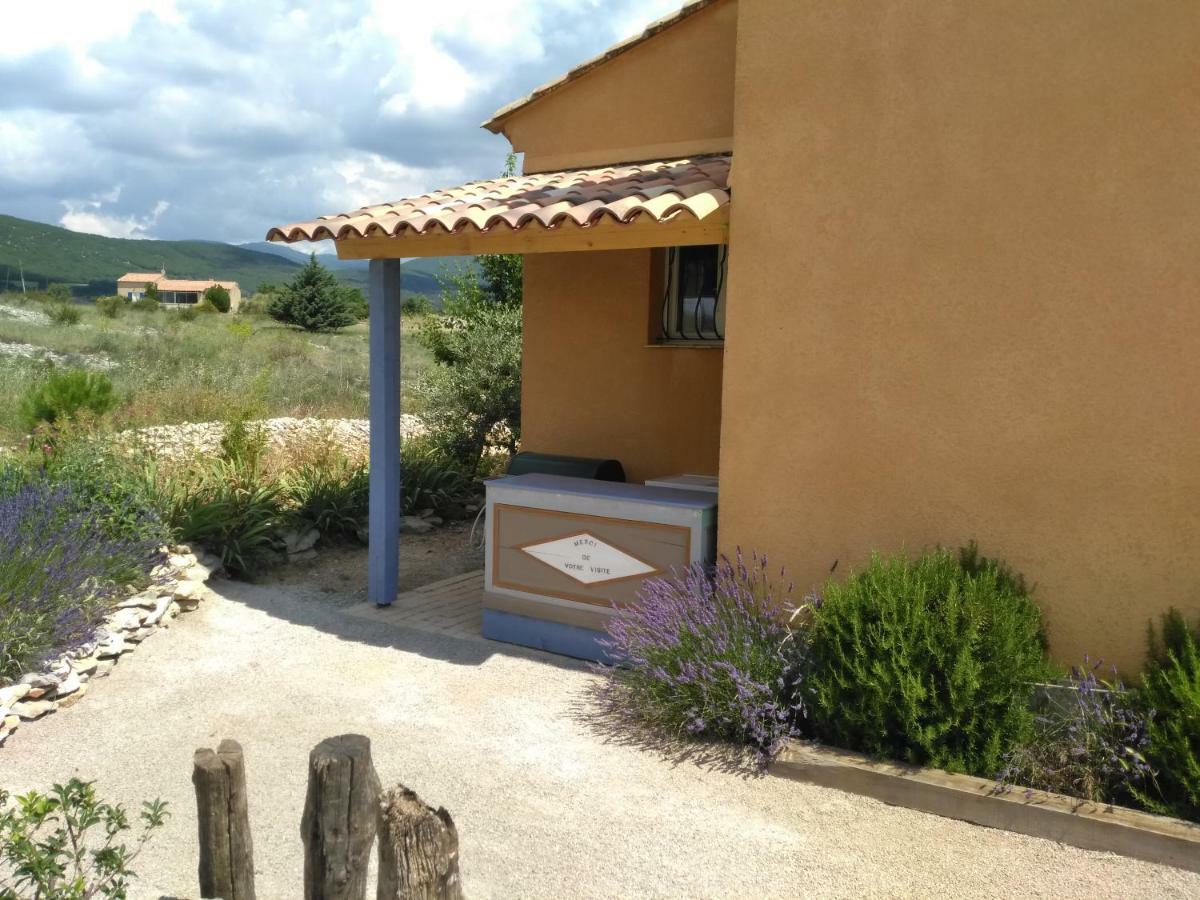 La Casa Villa Ongles Kültér fotó