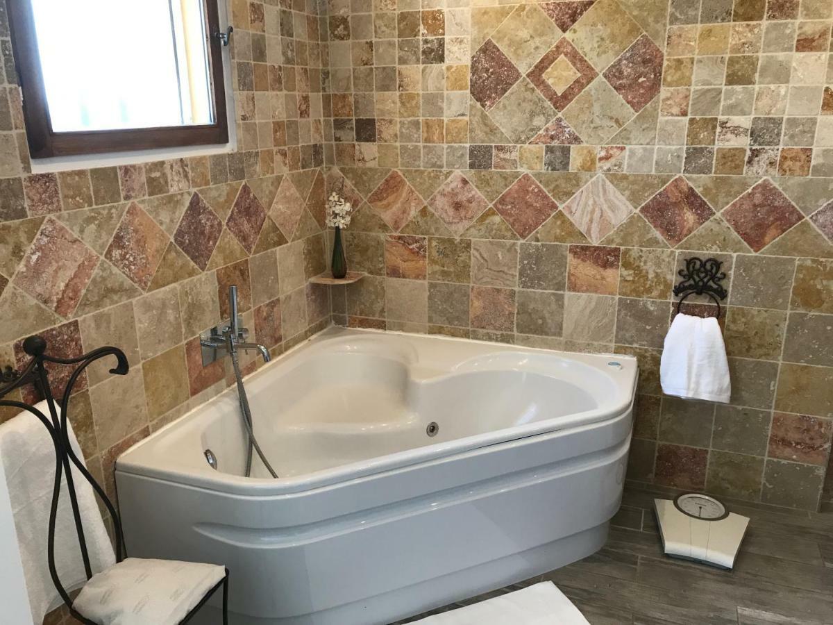 La Casa Villa Ongles Kültér fotó