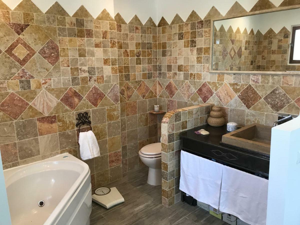 La Casa Villa Ongles Kültér fotó