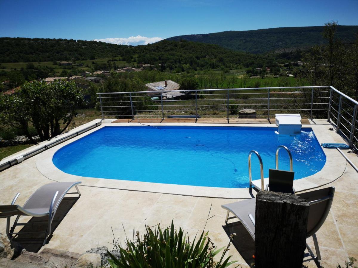 La Casa Villa Ongles Kültér fotó