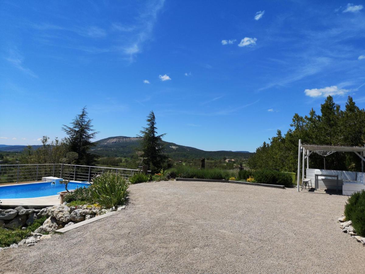 La Casa Villa Ongles Kültér fotó