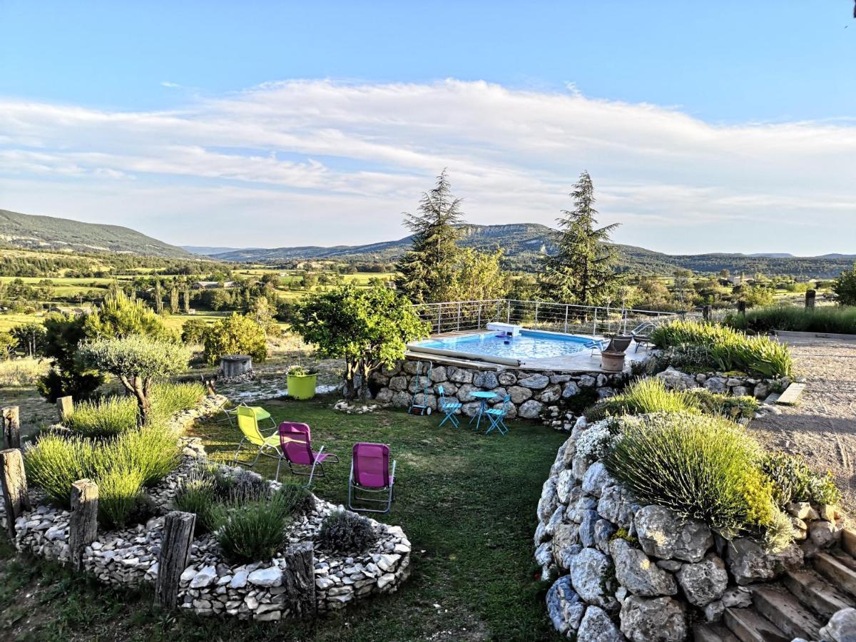 La Casa Villa Ongles Kültér fotó
