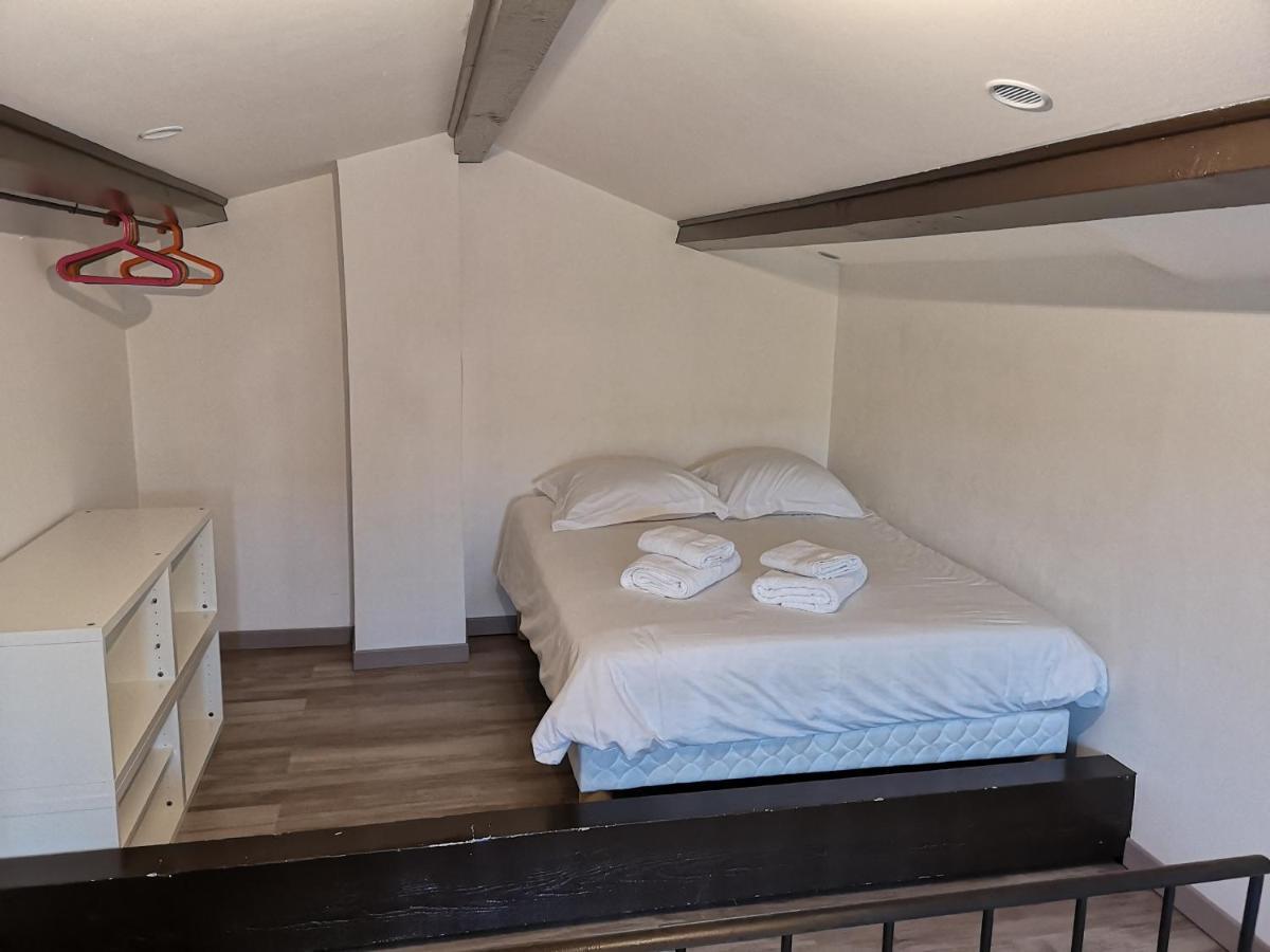 La Casa Villa Ongles Kültér fotó