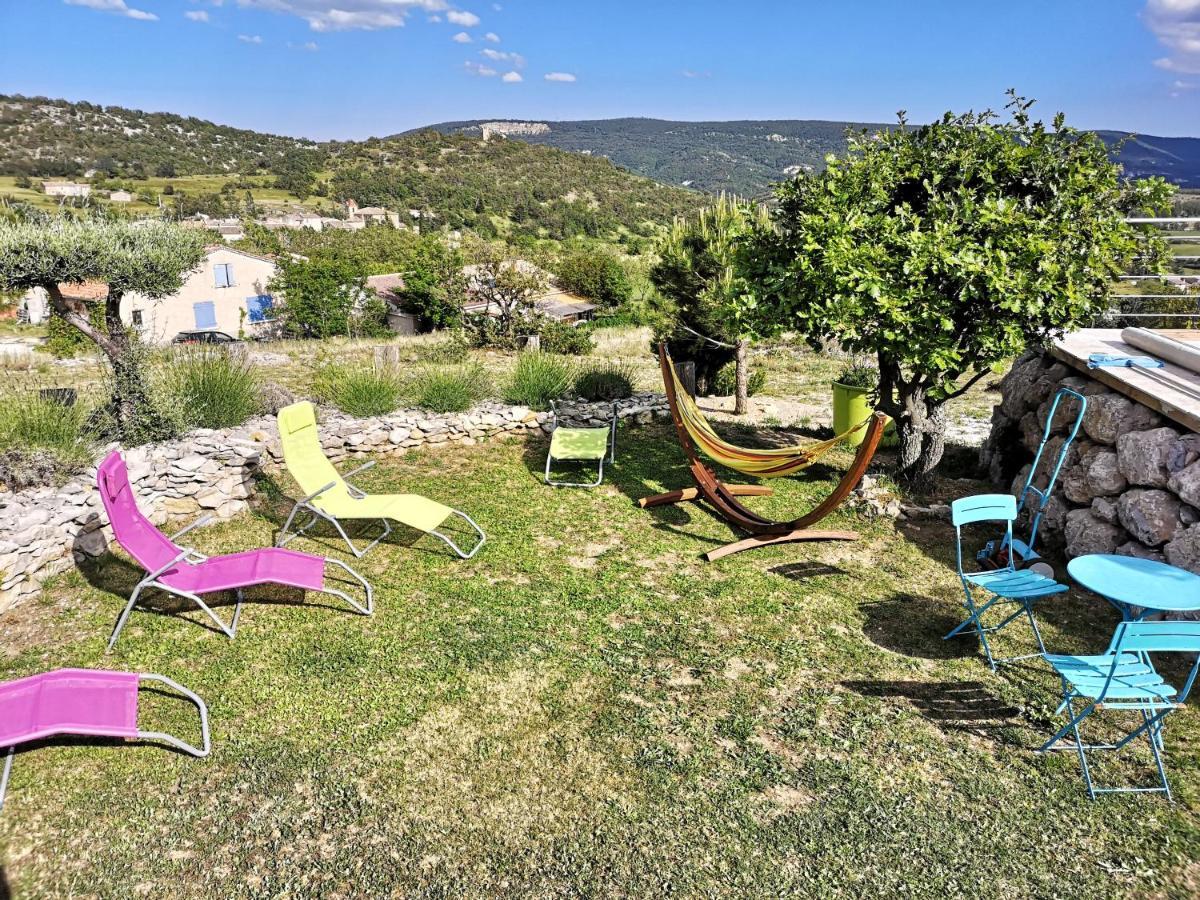 La Casa Villa Ongles Kültér fotó