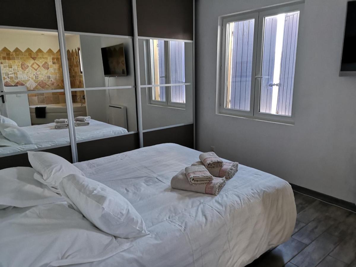 La Casa Villa Ongles Kültér fotó