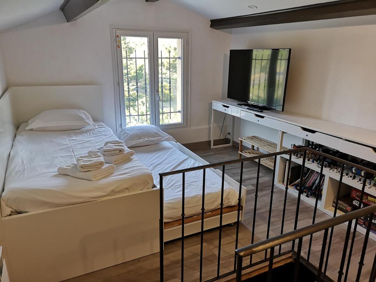 La Casa Villa Ongles Kültér fotó