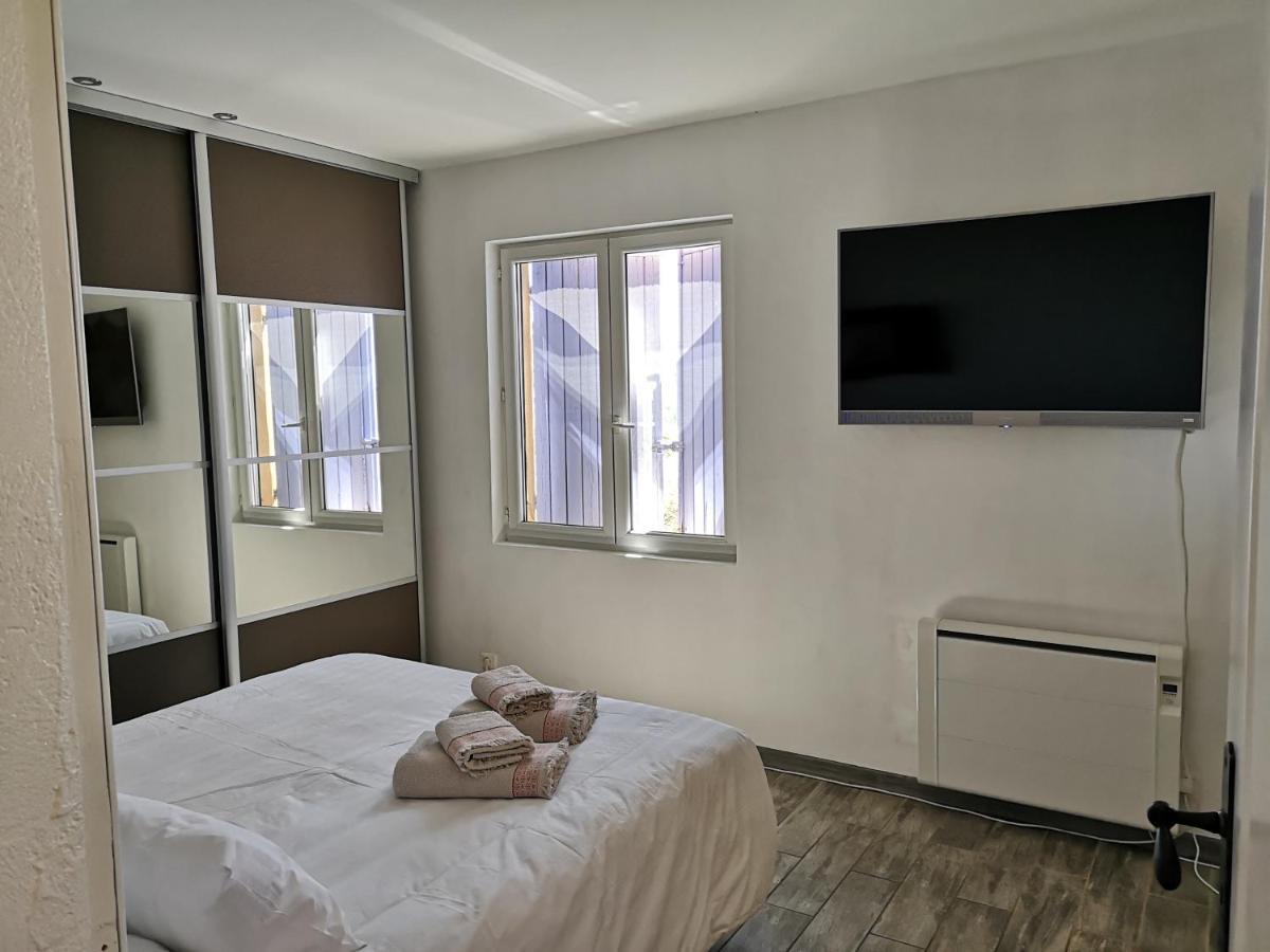 La Casa Villa Ongles Kültér fotó
