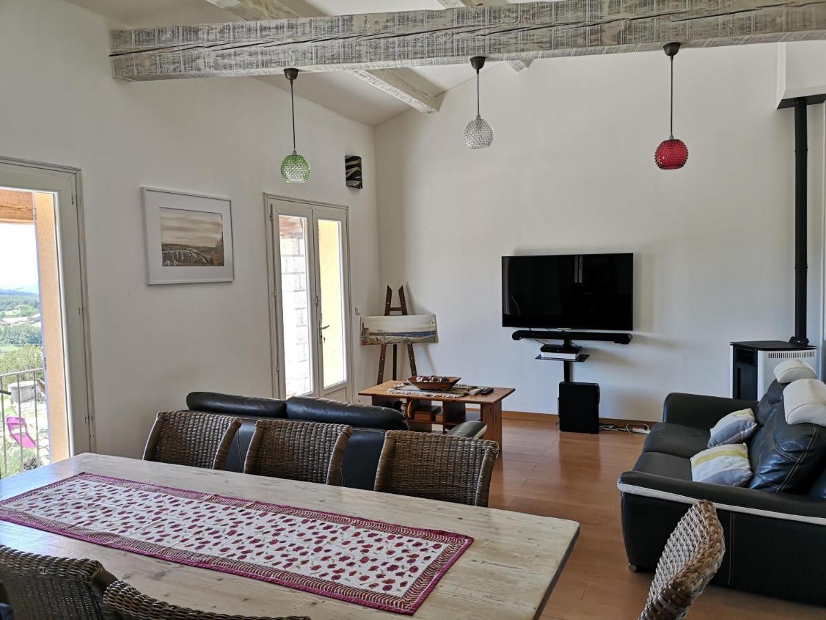 La Casa Villa Ongles Kültér fotó