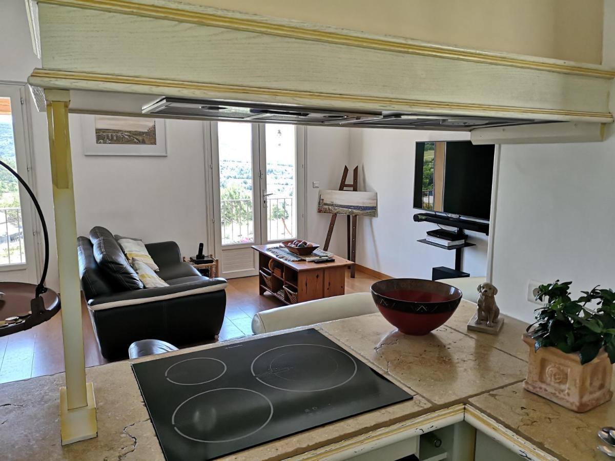 La Casa Villa Ongles Kültér fotó