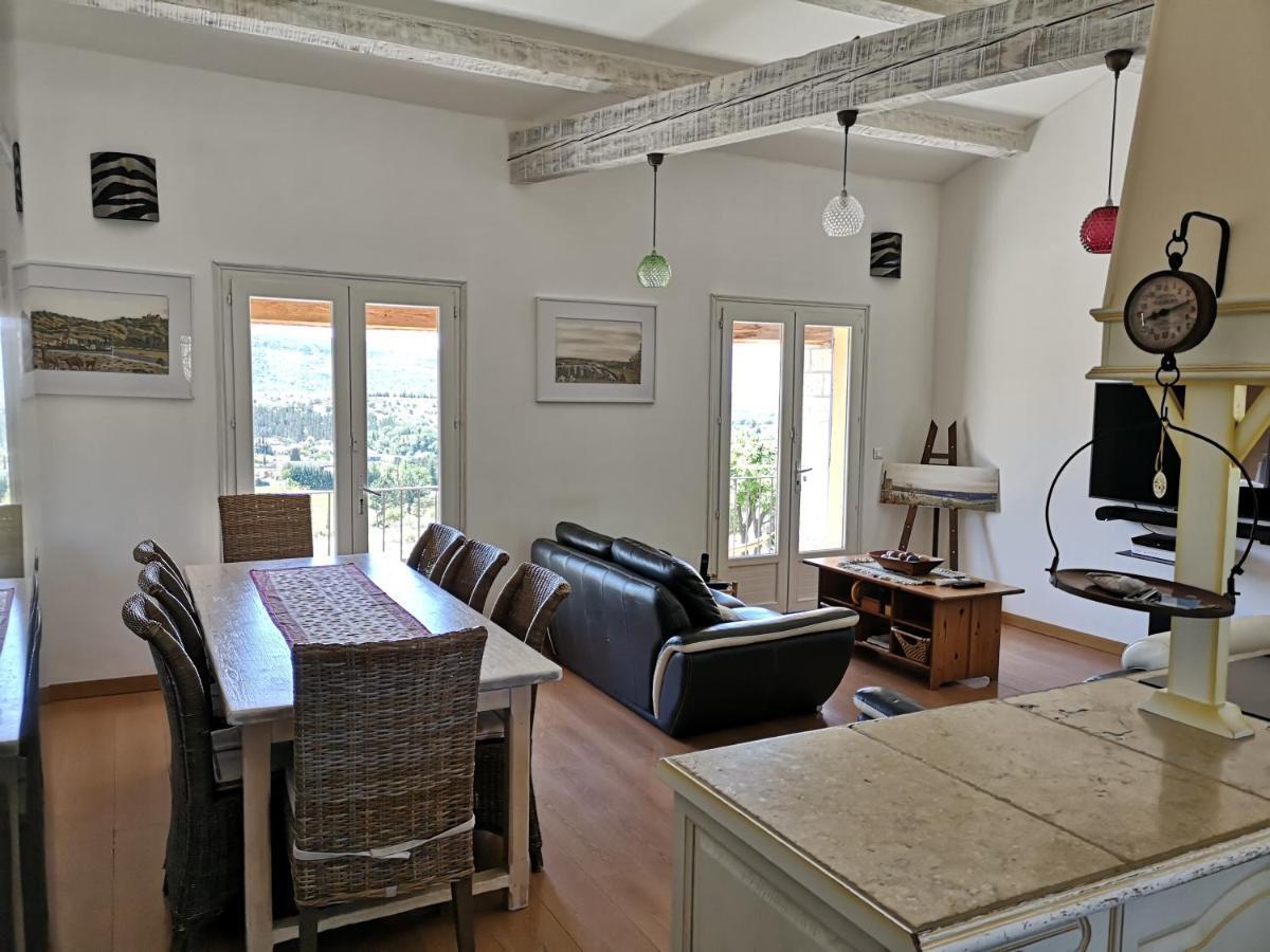 La Casa Villa Ongles Kültér fotó