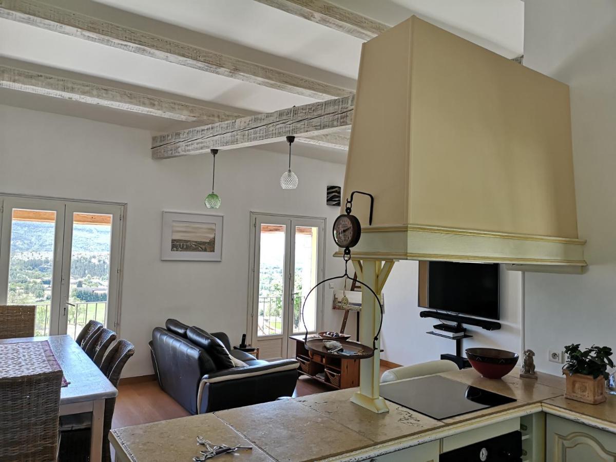 La Casa Villa Ongles Kültér fotó