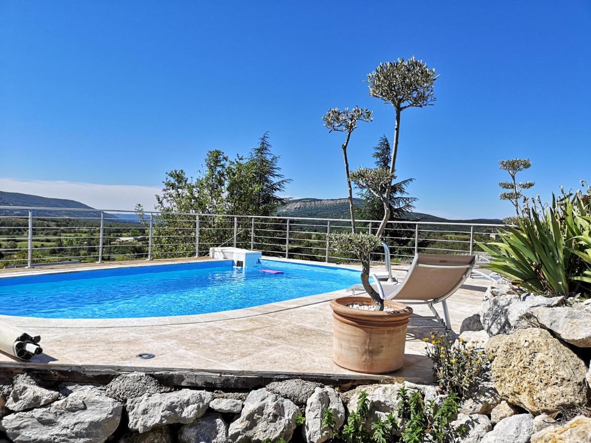 La Casa Villa Ongles Kültér fotó