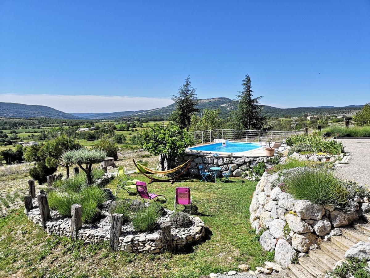 La Casa Villa Ongles Kültér fotó