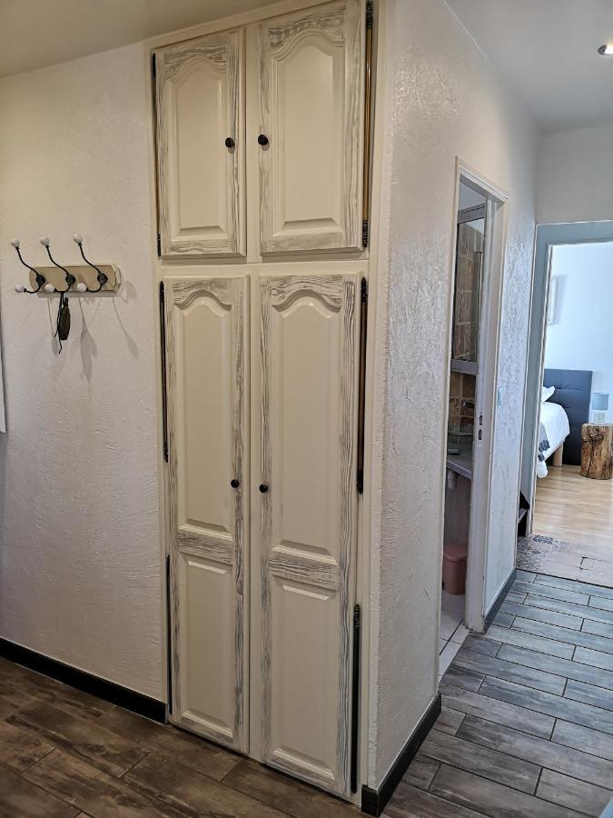 La Casa Villa Ongles Kültér fotó